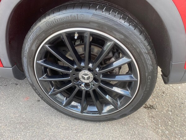 Used Mercedes-Benz GLA 2020 for sale - 75670787: Photo 9