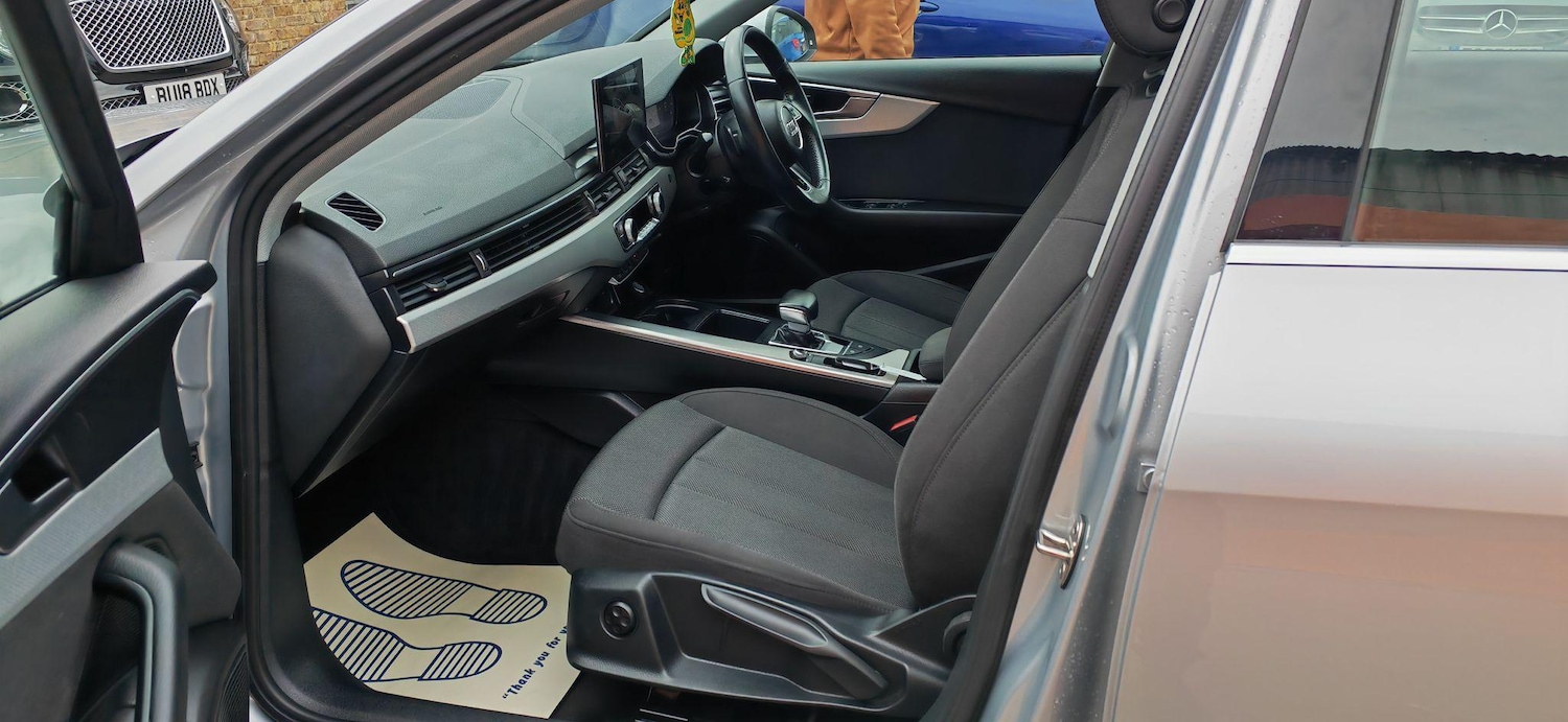 Vehicle 30