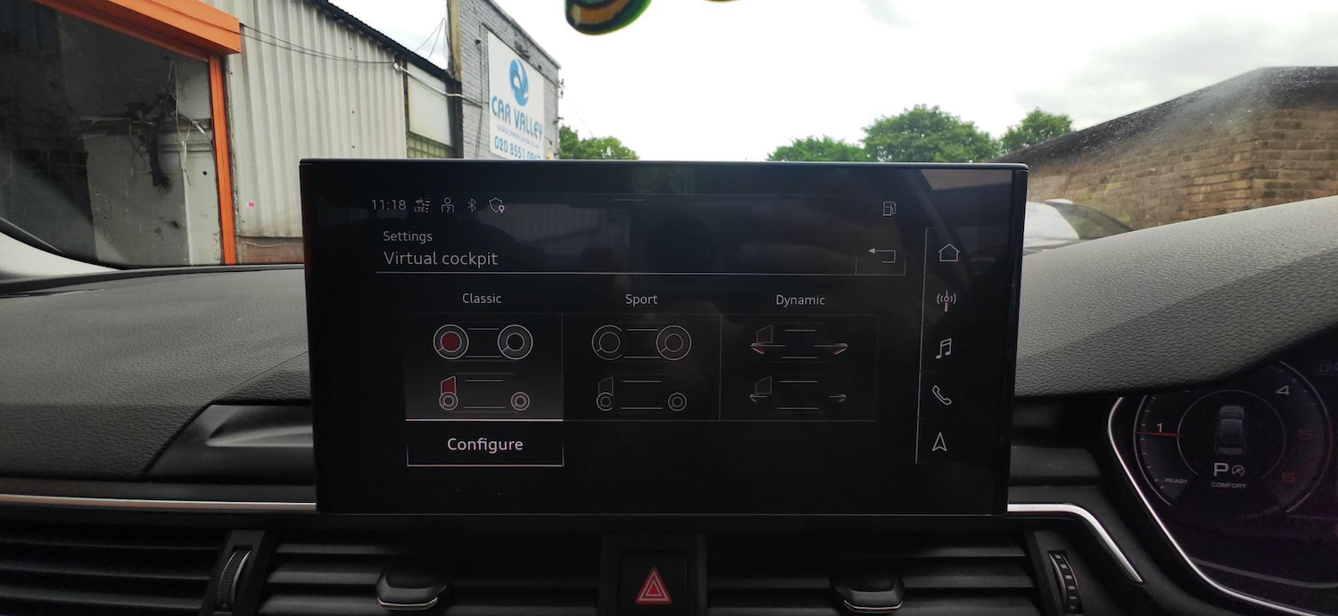 Vehicle 54