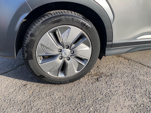 Used Hyundai KONA 2021 for sale - 75669895: Photo 16
