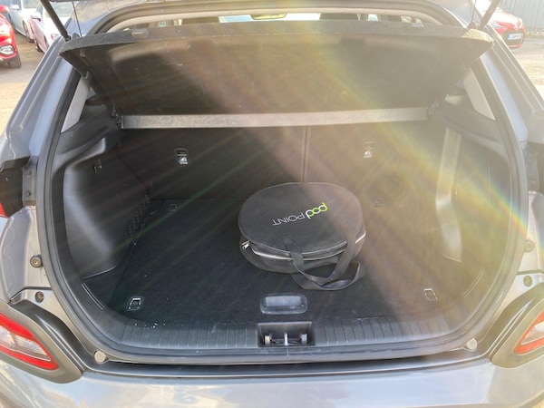 Used Hyundai KONA 2021 for sale - 75669895: Photo 17