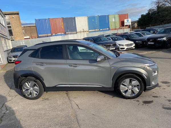 Used Hyundai KONA 2021 for sale - 75669895: Photo 7