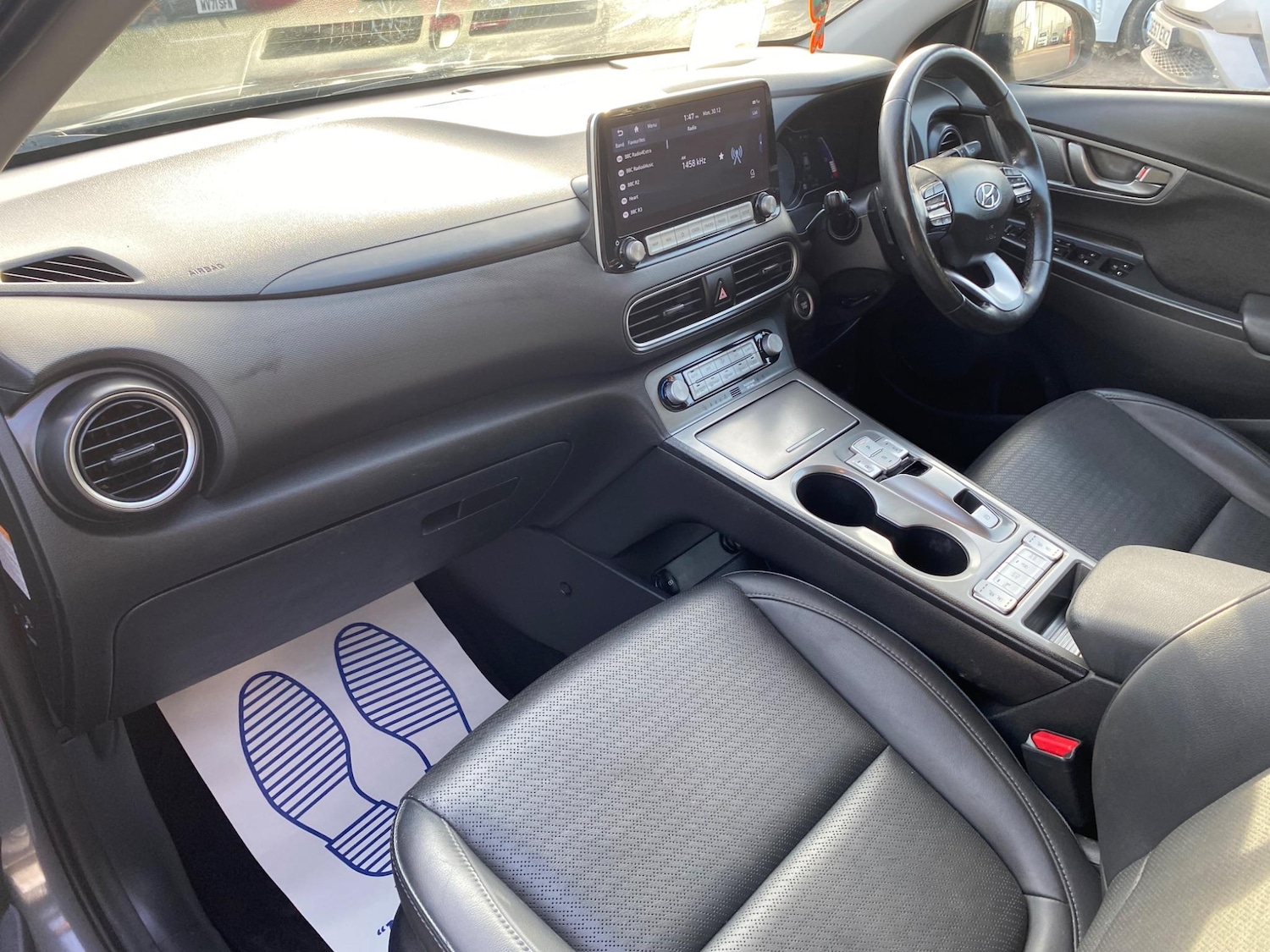 Vehicle 9