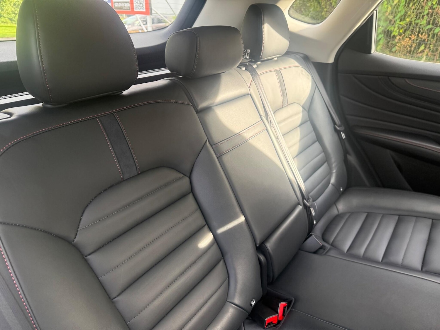 Used MG MG HS 2022 for sale - 76151852: Photo 16