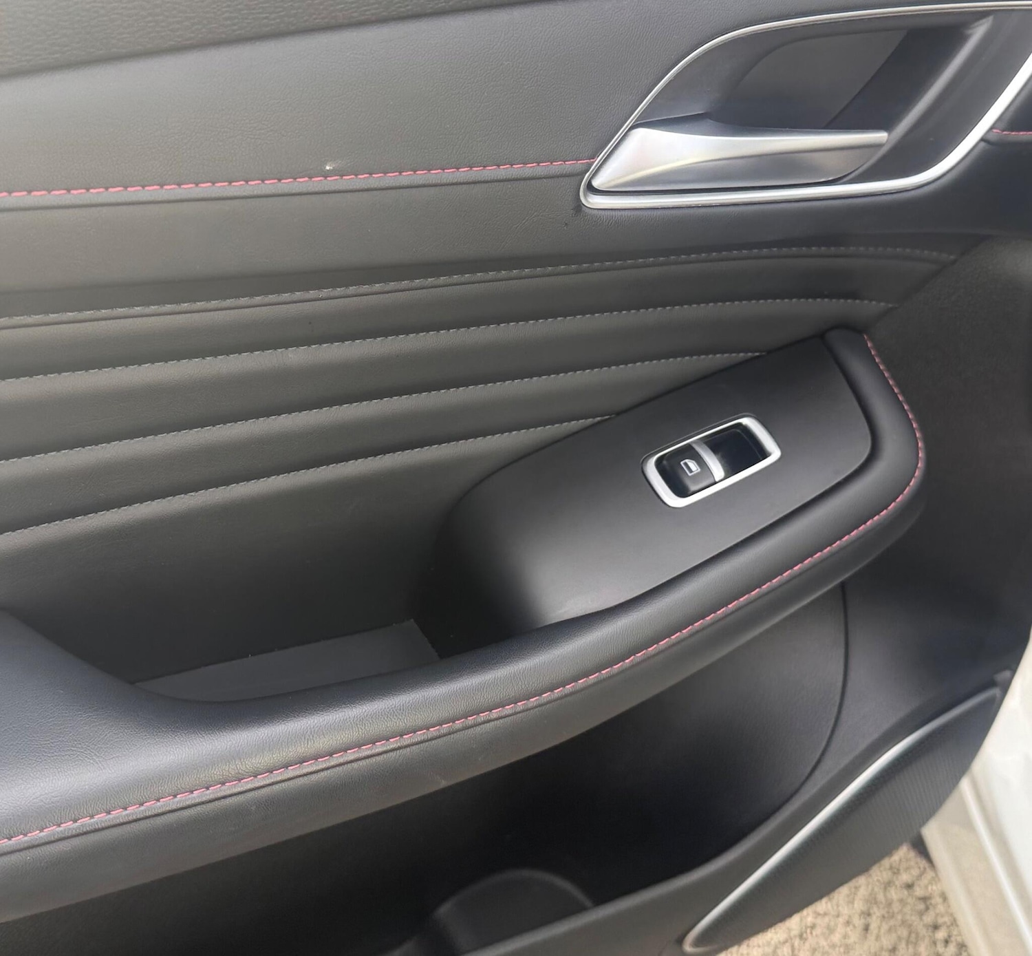 Used MG MG HS 2022 for sale - 76151852: Photo 17