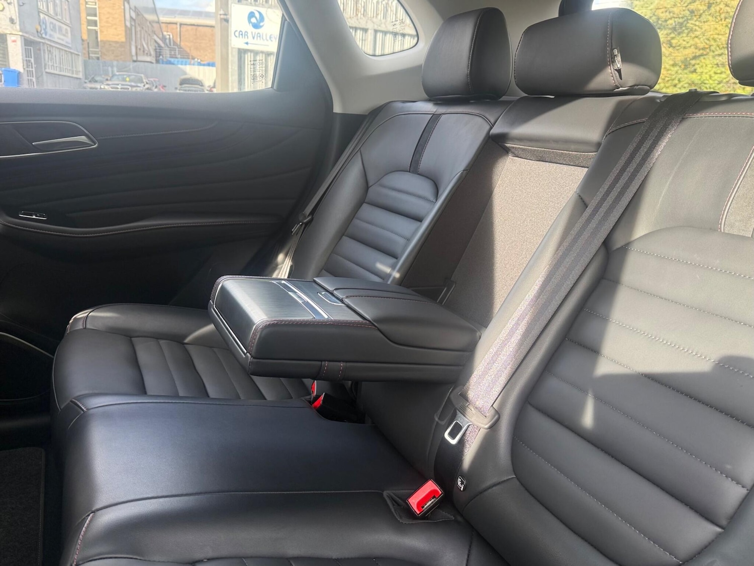 Used MG MG HS 2022 for sale - 76151852: Photo 18