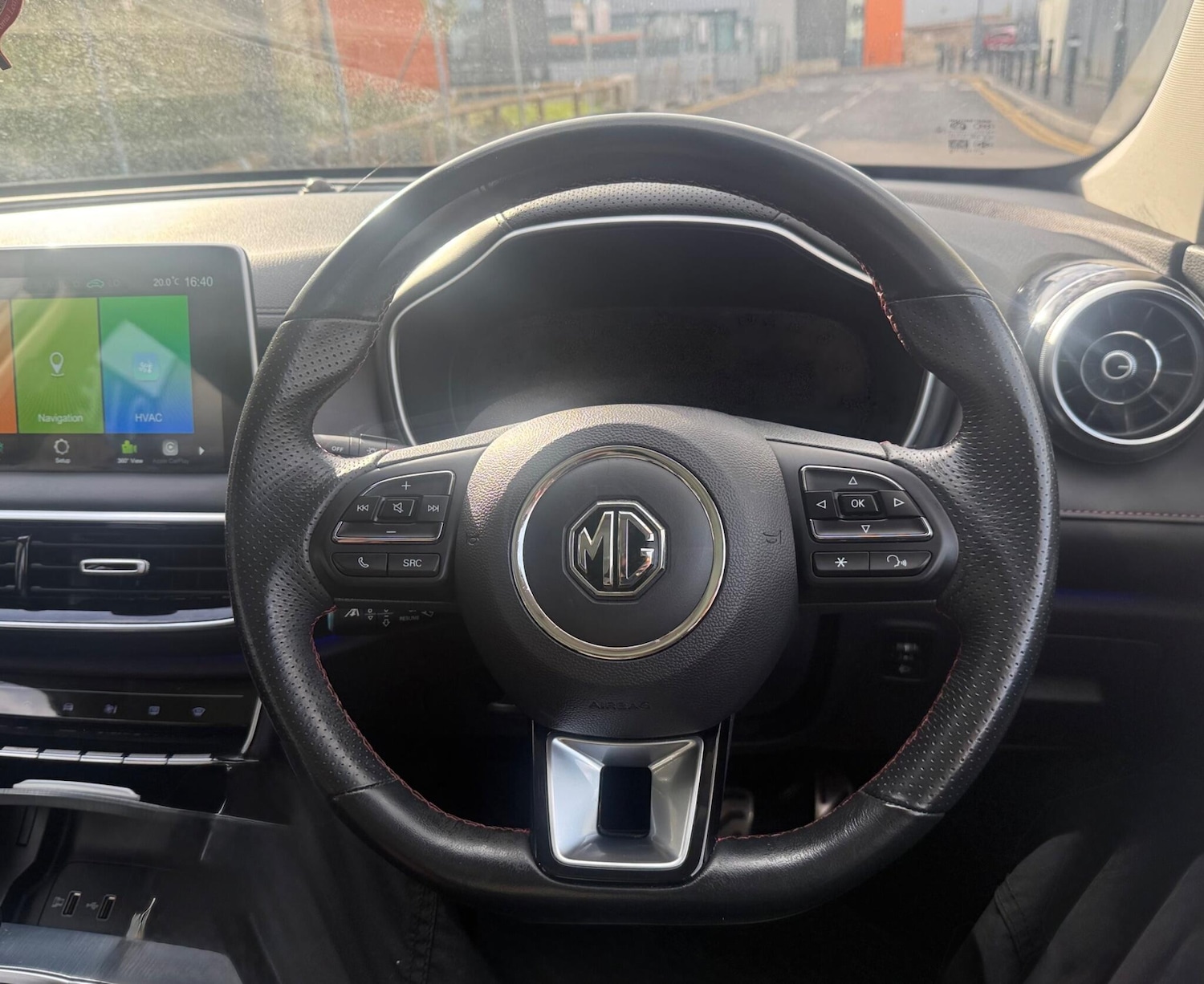 Used MG MG HS 2022 for sale - 76151852: Photo 20