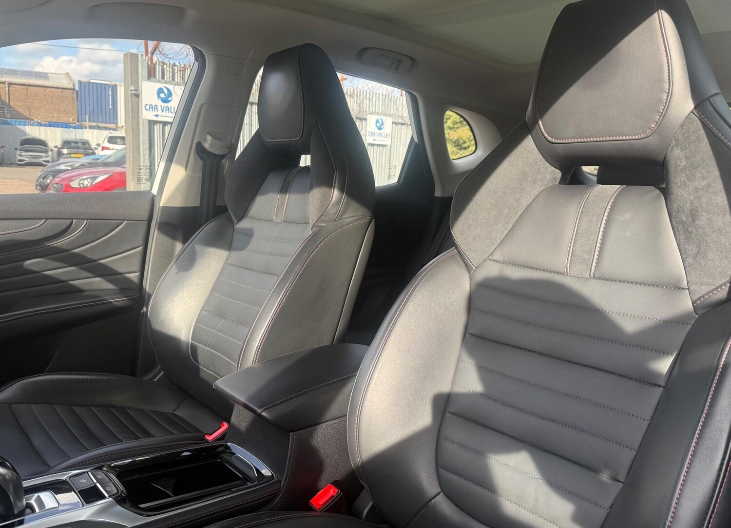 Used MG MG HS 2022 for sale - 76151852: Photo 22