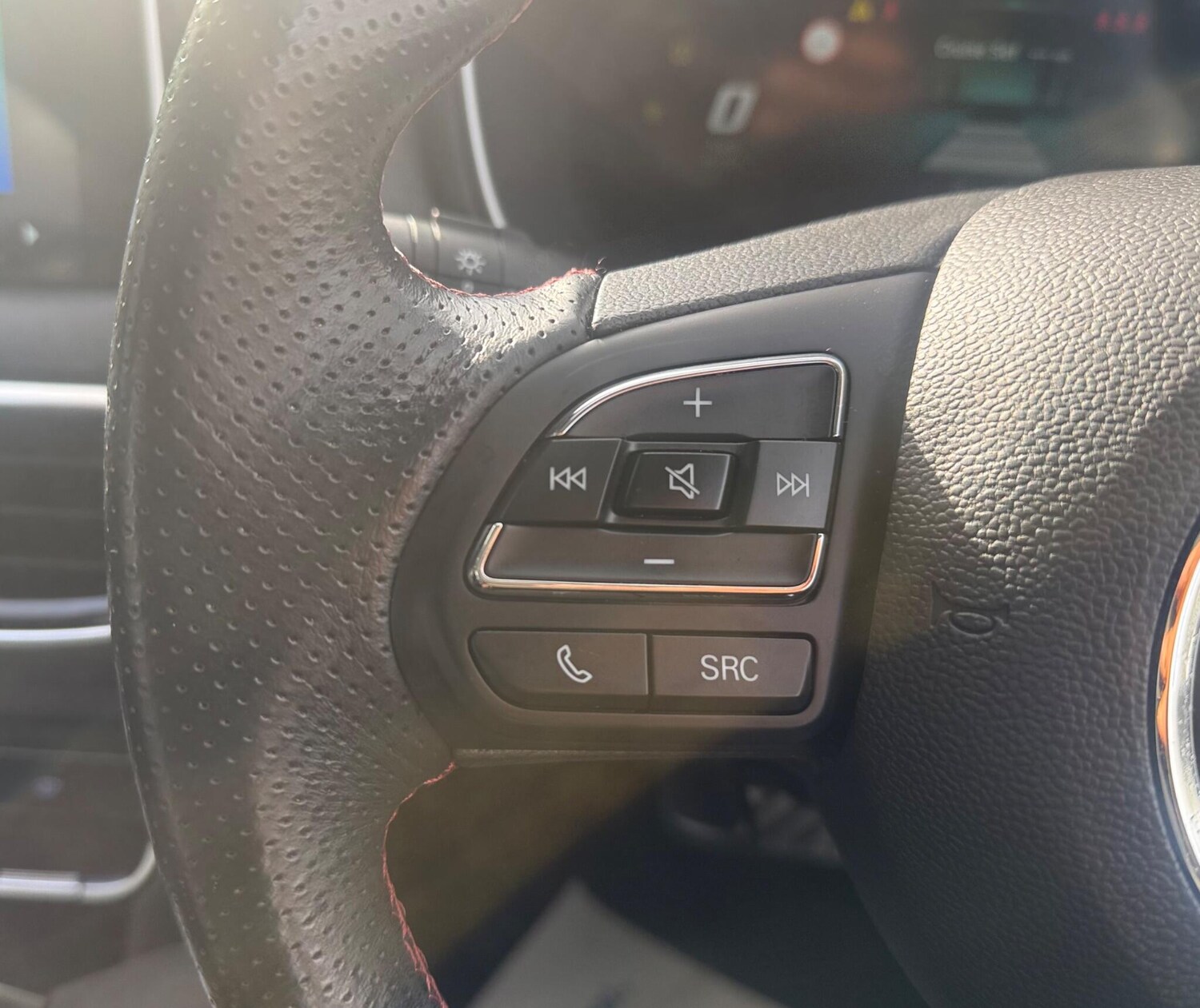 Used MG MG HS 2022 for sale - 76151852: Photo 24