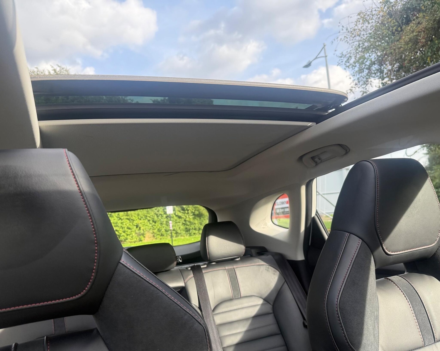 Used MG MG HS 2022 for sale - 76151852: Photo 26