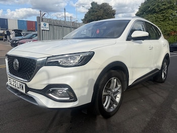 Used MG MG HS 2022 for sale - 76151852: Photo 3