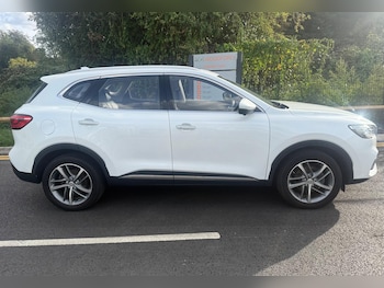 Used MG MG HS 2022 for sale - 76151852: Photo 4