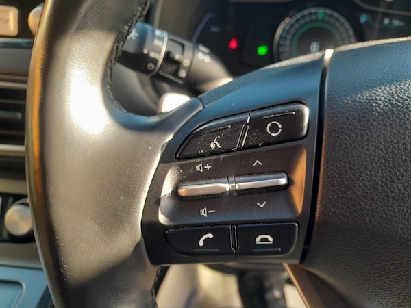 Used Hyundai KONA 2020 for sale - 76152904: Photo 12
