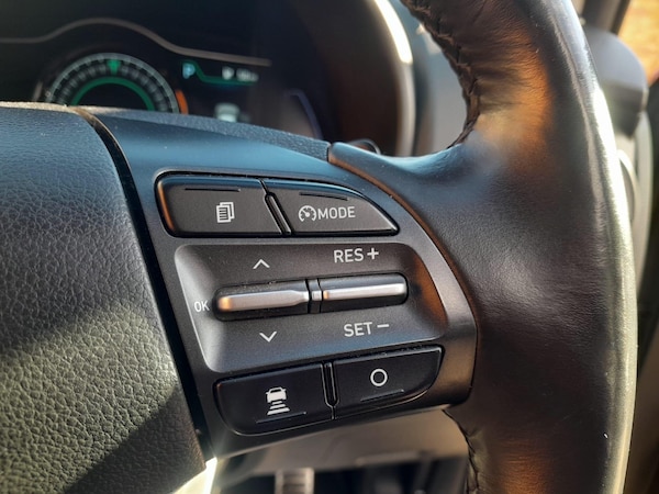 Used Hyundai KONA 2020 for sale - 76152904: Photo 13
