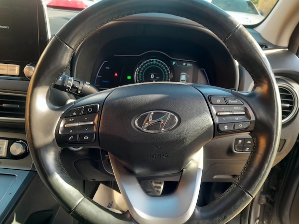 Used Hyundai KONA 2020 for sale - 76152904: Photo 17