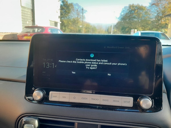 Used Hyundai KONA 2020 for sale - 76152904: Photo 18