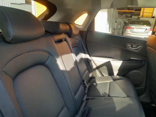 Used Hyundai KONA 2020 for sale - 76152904: Photo 19