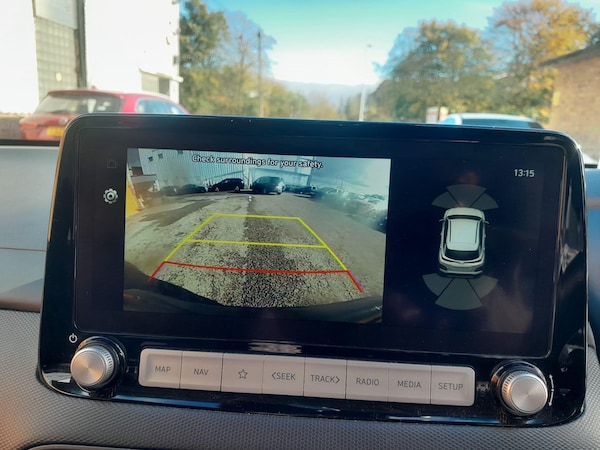 Used Hyundai KONA 2020 for sale - 76152904: Photo 22