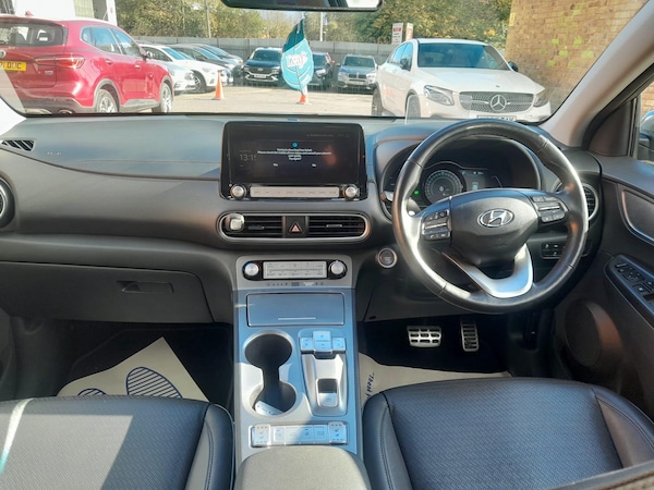Used Hyundai KONA 2020 for sale - 76152904: Photo 24