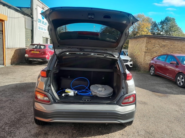 Used Hyundai KONA 2020 for sale - 76152904: Photo 25