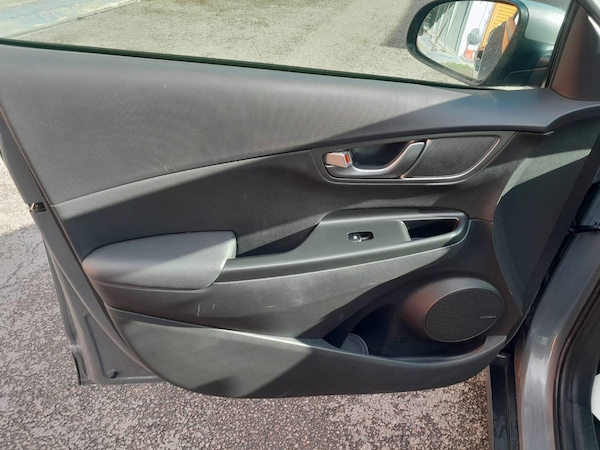 Used Hyundai KONA 2020 for sale - 76152904: Photo 28
