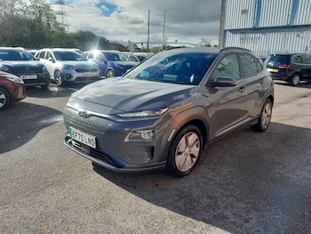 Used Hyundai KONA 2020 for sale - 76152904: Photo