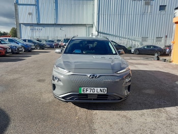 Used Hyundai KONA 2020 for sale - 76152904: Photo