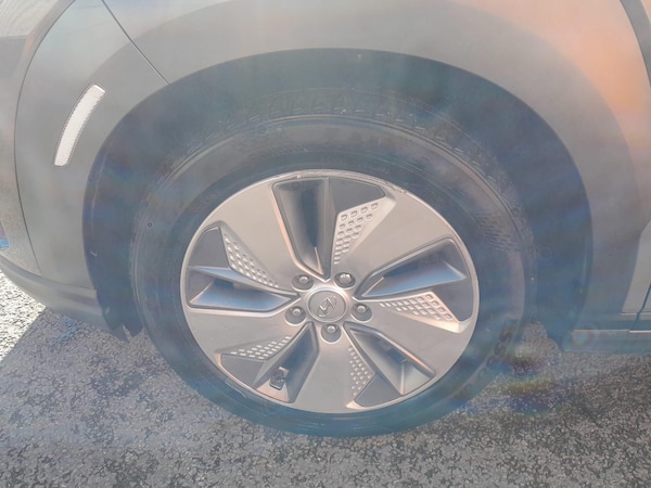 Used Hyundai KONA 2020 for sale - 76152904: Photo 9