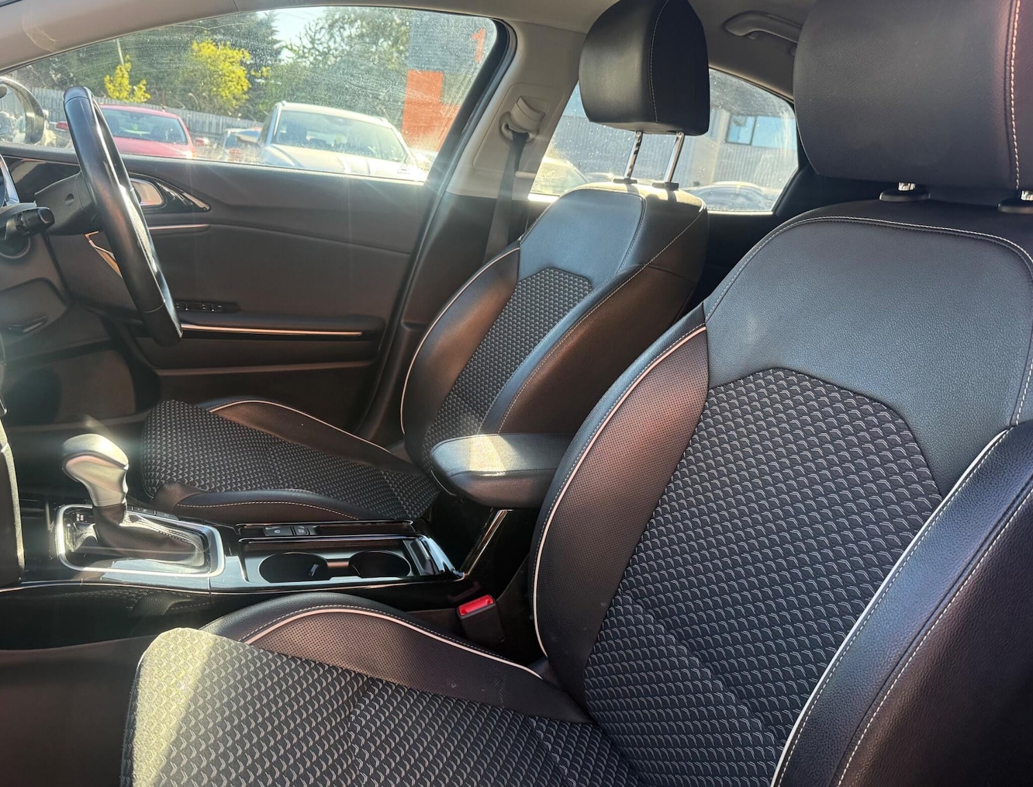 Used Kia XCeed 2023 for sale - 75905369: Photo 10