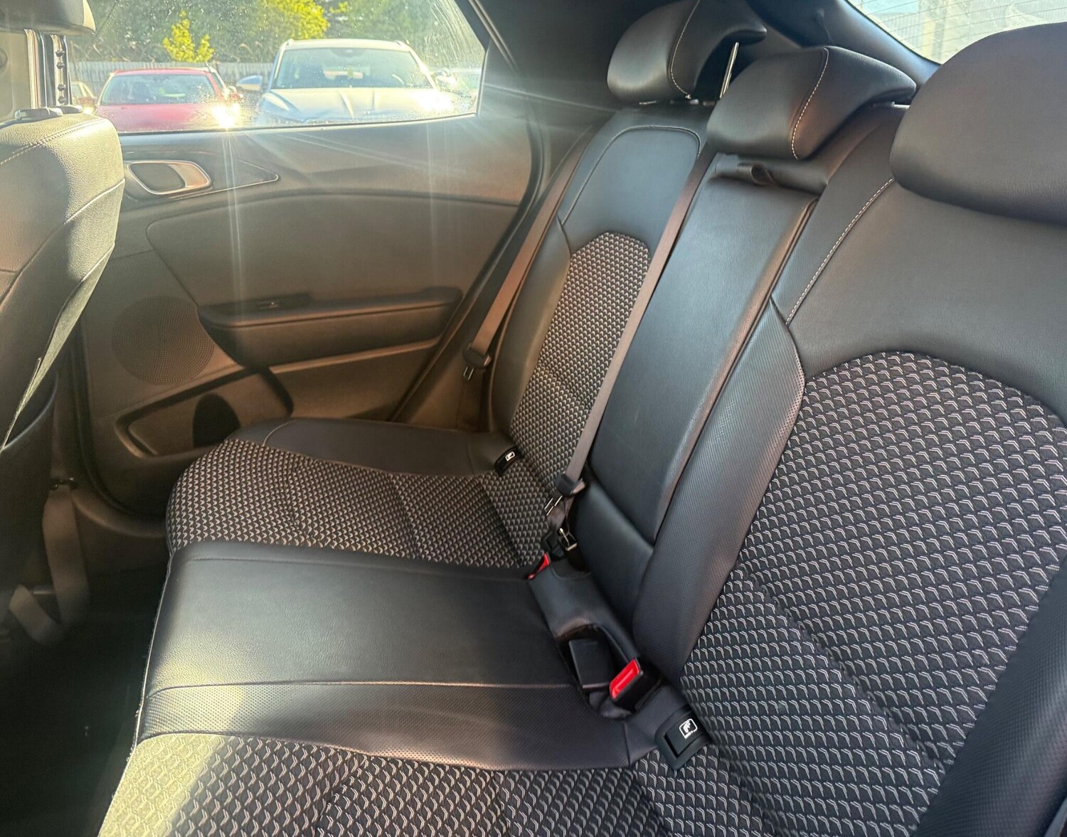 Used Kia XCeed 2023 for sale - 75905369: Photo 13