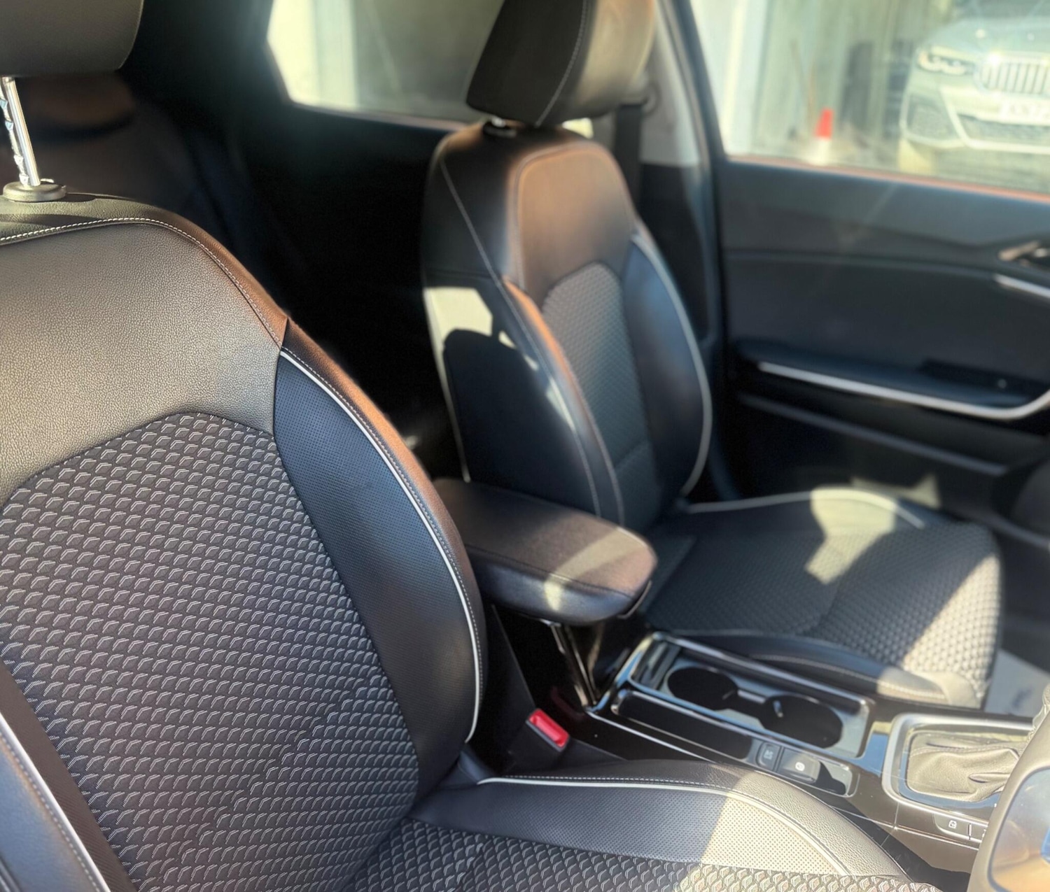 Used Kia XCeed 2023 for sale - 75905369: Photo 15