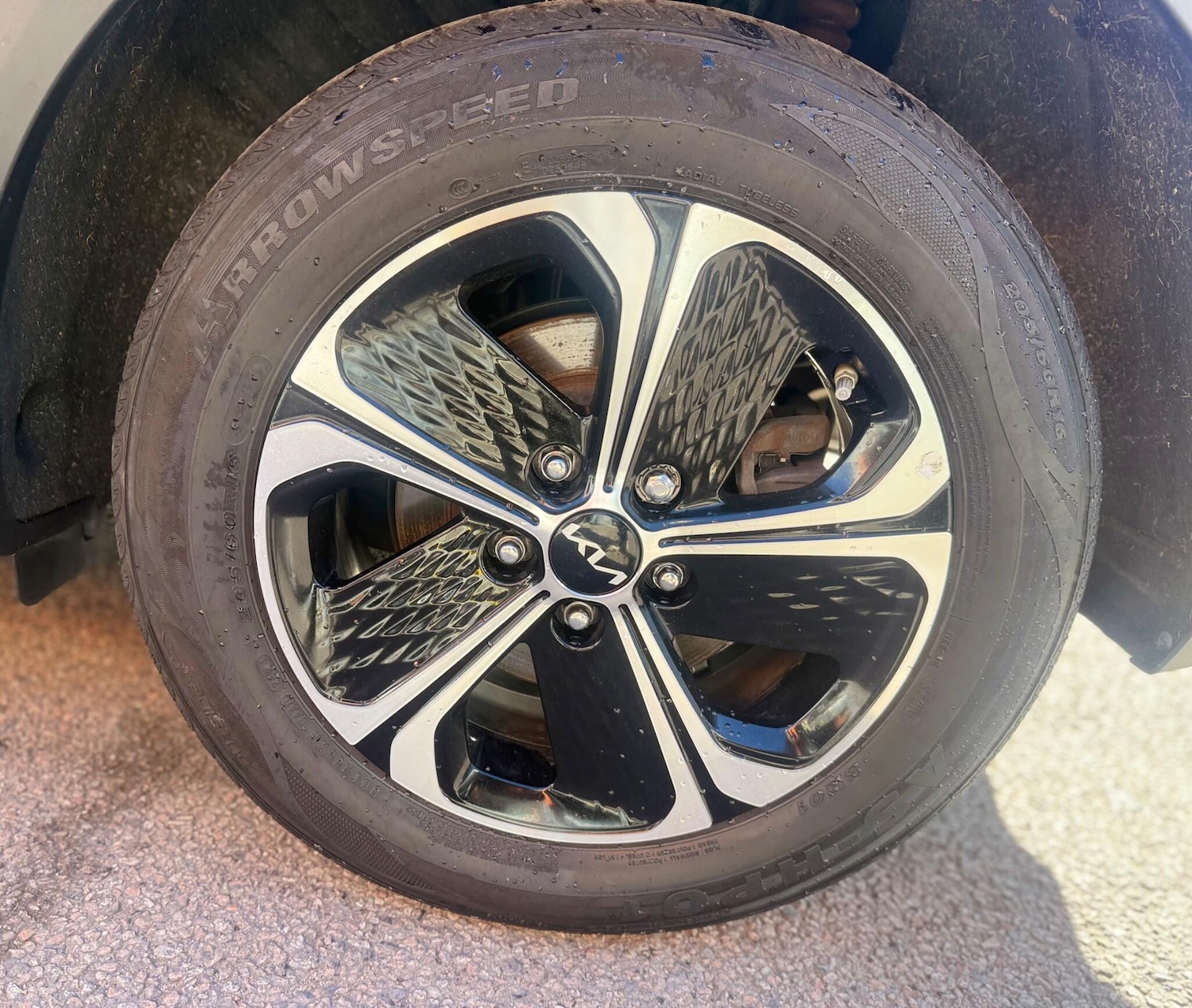 Used Kia XCeed 2023 for sale - 75905369: Photo 16