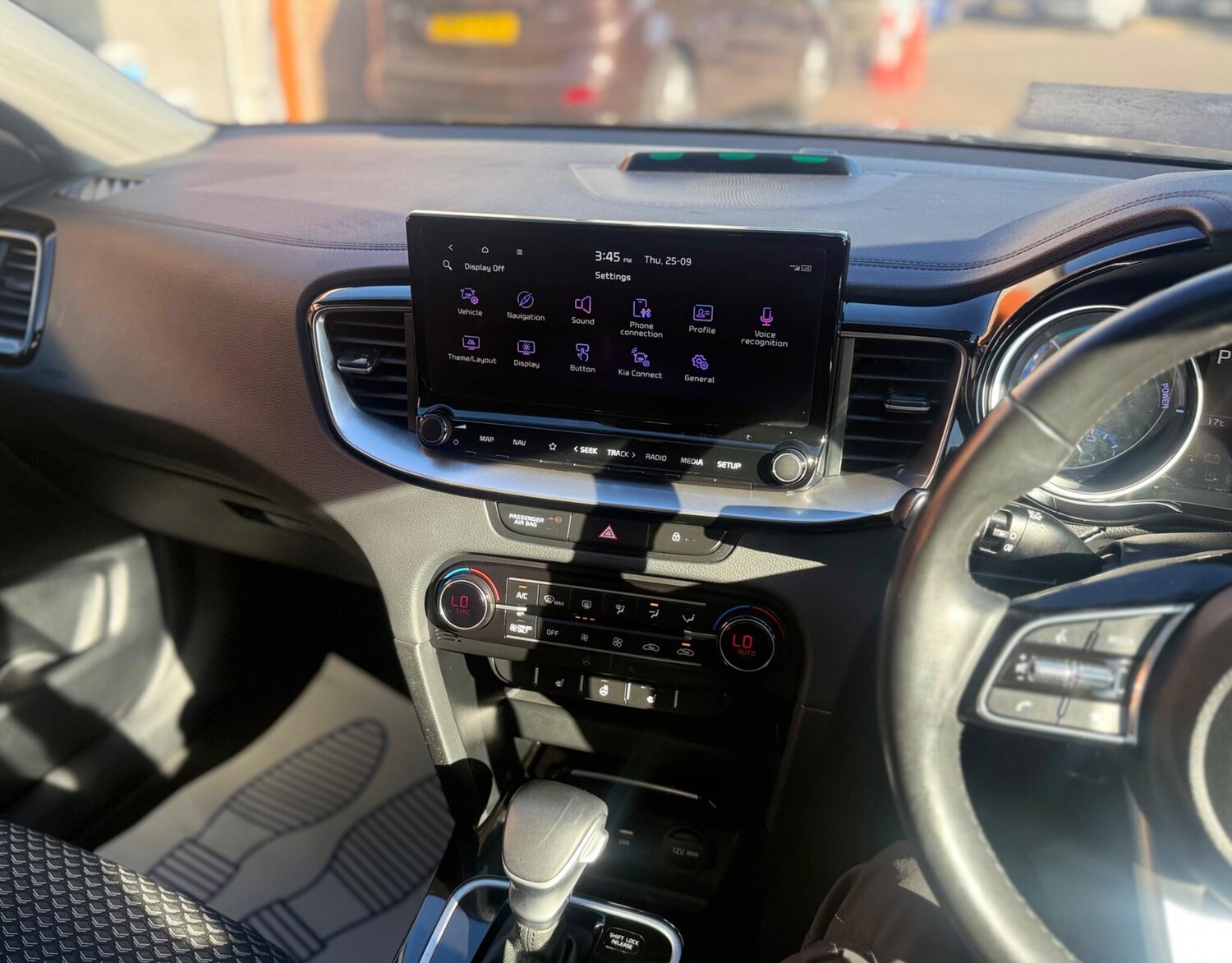 Used Kia XCeed 2023 for sale - 75905369: Photo 19