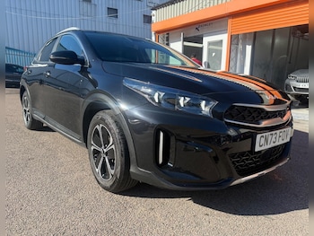 Kia - XCeed