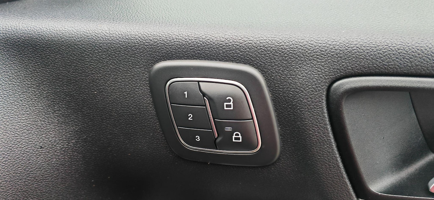 Vehicle 34