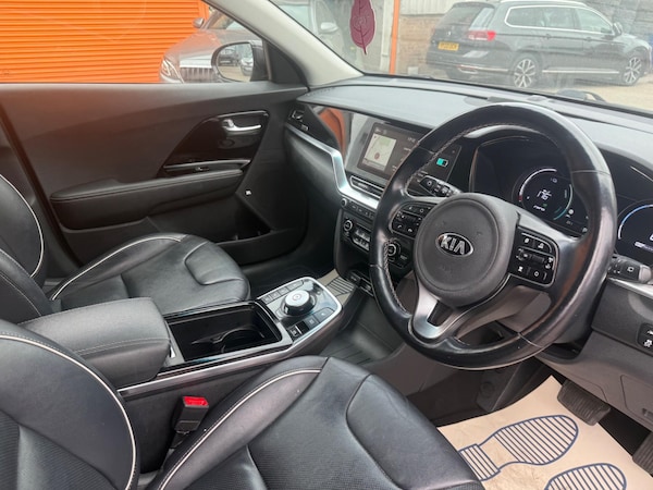 Used Kia Niro 2020 for sale - 76152070: Photo 12