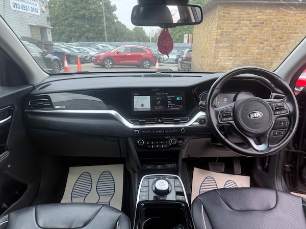 Used Kia Niro 2020 for sale - 76152070: Photo 13