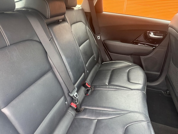 Used Kia Niro 2020 for sale - 76152070: Photo 15
