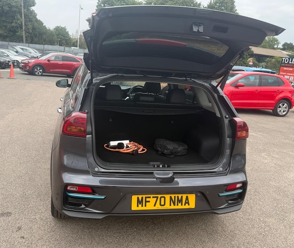 Used Kia Niro 2020 for sale - 76152070: Photo 17