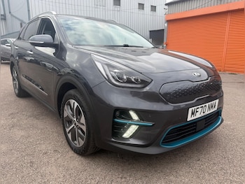 Kia - Niro