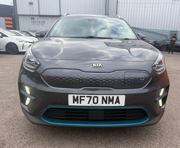 Used Kia Niro 2020 for sale - 76152070: Photo 2