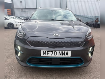 Used Kia Niro 2020 for sale - 76152070: Photo 2