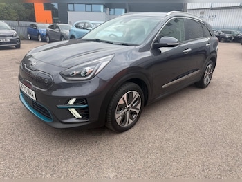 Used Kia Niro 2020 for sale - 76152070: Photo 3