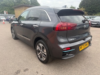 Used Kia Niro 2020 for sale - 76152070: Photo 4