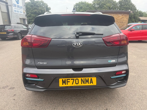 Used Kia Niro 2020 for sale - 76152070: Photo 5