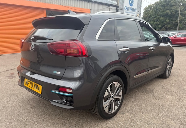 Used Kia Niro 2020 for sale - 76152070: Photo 6