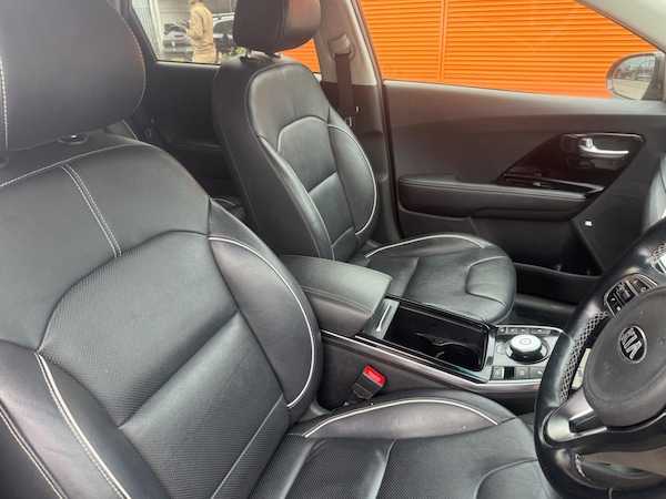 Used Kia Niro 2020 for sale - 76152070: Photo 7