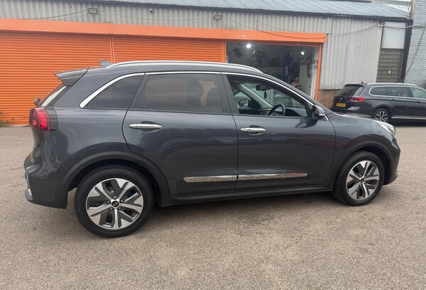 Used Kia Niro 2020 for sale - 76152070: Photo 9