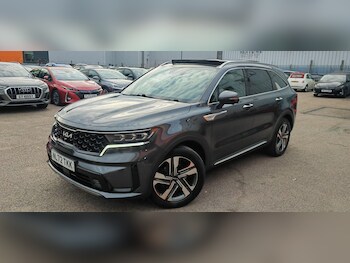 Used Kia Sorento 2022 for sale - 76424137: Photo