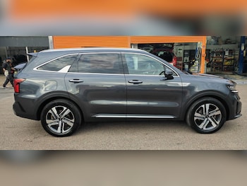 Used Kia Sorento 2022 for sale - 76424137: Photo